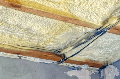 Internal Wall Insulation Grant